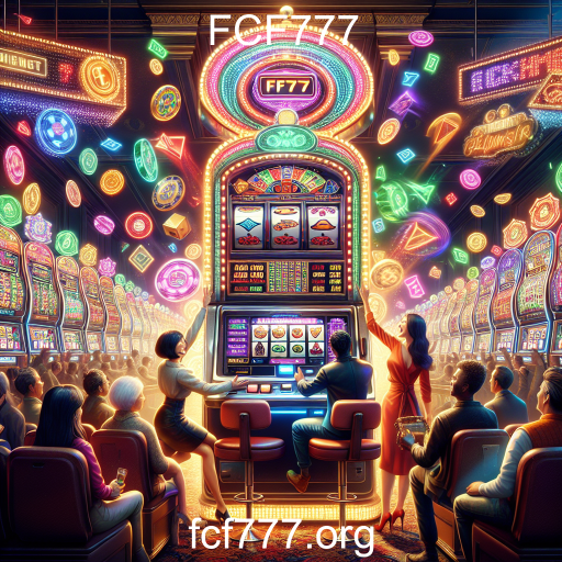 FCF777